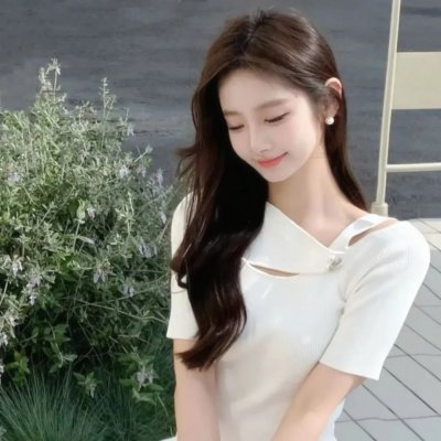 最完美的女孩