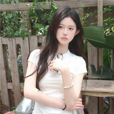 最美丽